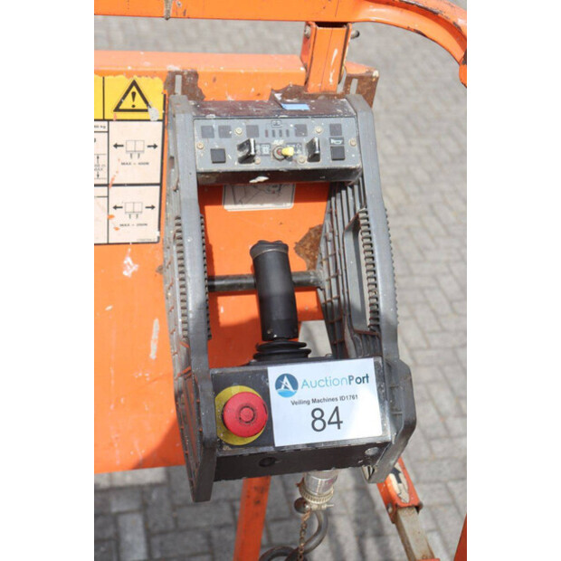 2011 JLG 3246 ES-48979695