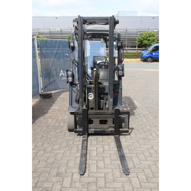 2018 Linde E16P-02-48979734
