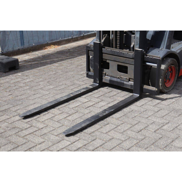 2018 Linde E16P-02-48979736