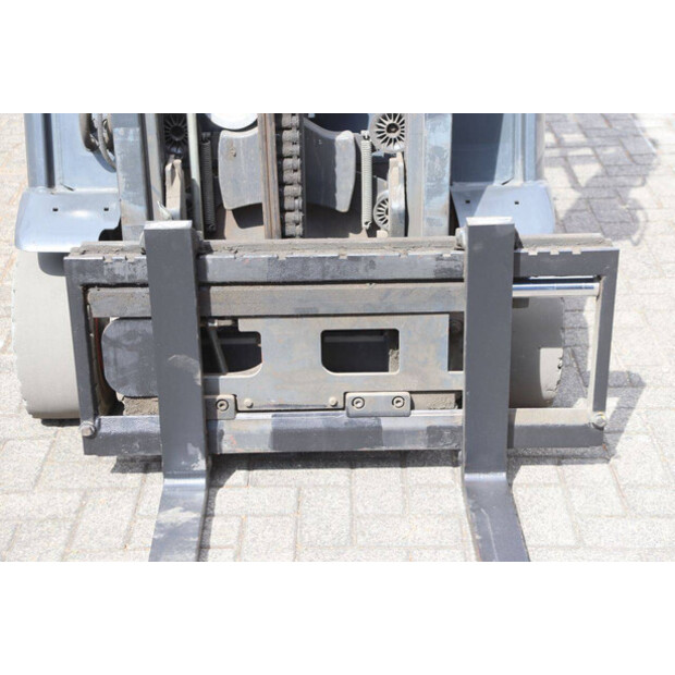 2018 Linde E16P-02-48979738