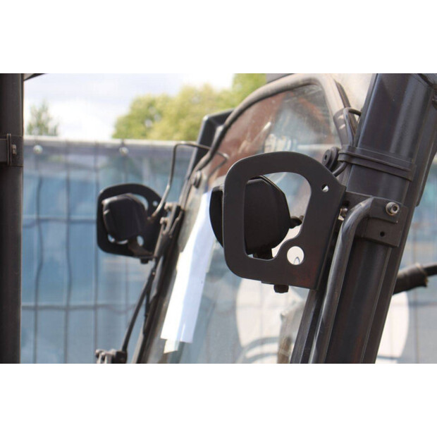 2018 Linde E16P-02-48979739