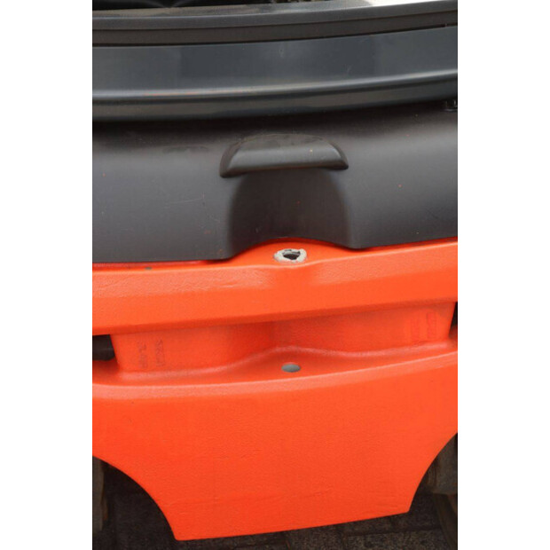 2018 Linde E16P-02-48979745