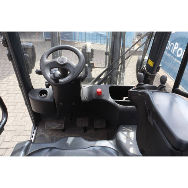 2018 Linde E16P-02-48979746