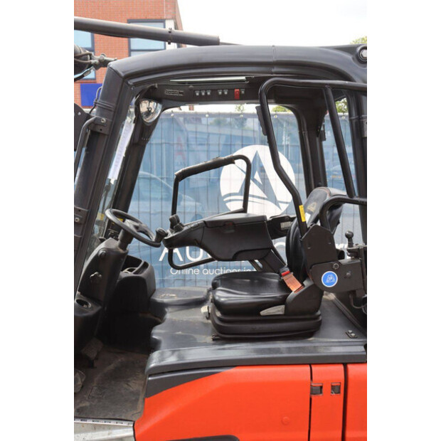 2018 Linde E16P-02-48979747