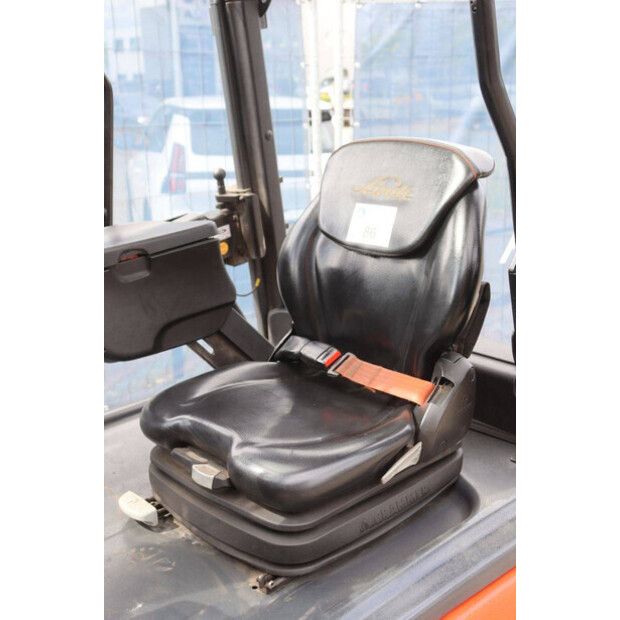 2018 Linde E16P-02-48979748