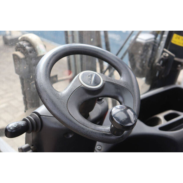 2018 Linde E16P-02-48979750