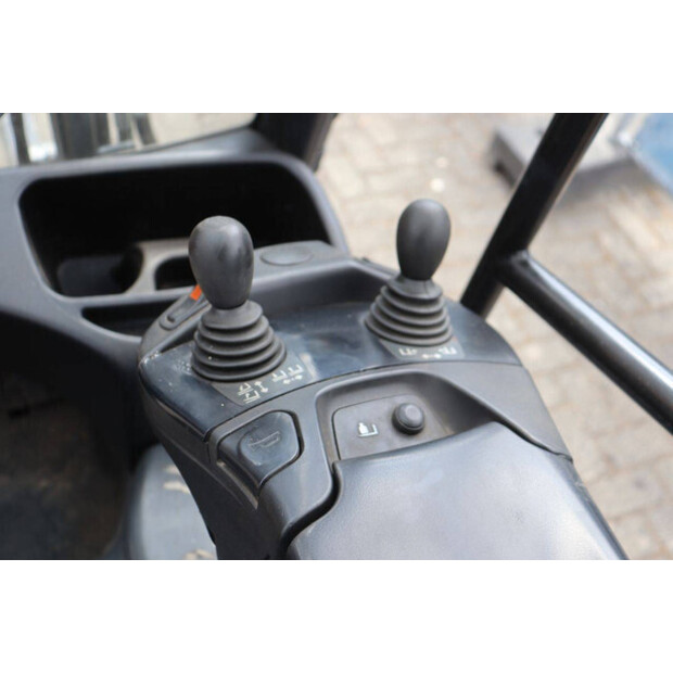 2018 Linde E16P-02-48979752