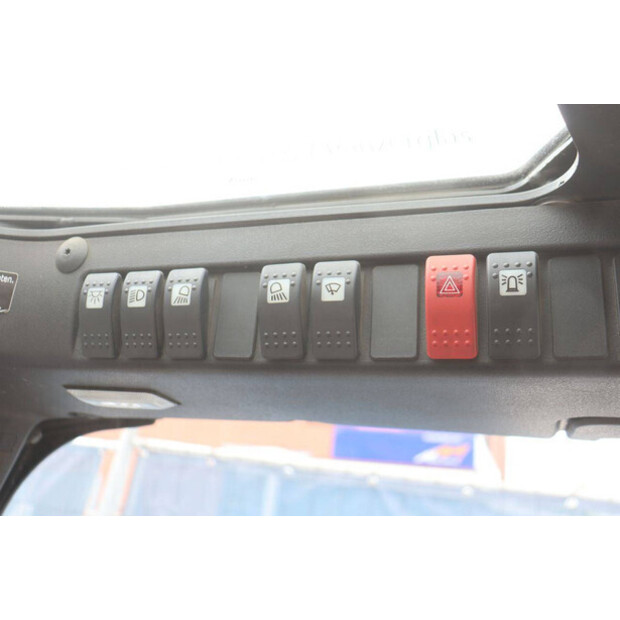 2018 Linde E16P-02-48979753