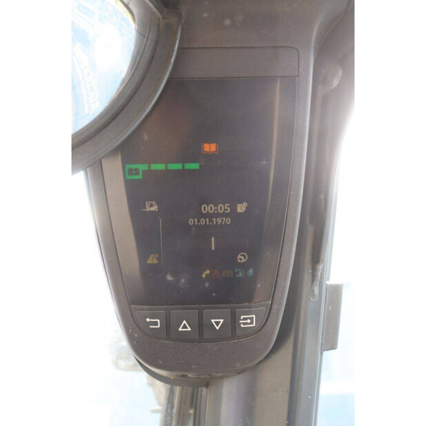 2018 Linde E16P-02-48979754