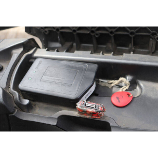 2018 Linde E16P-02-48979755