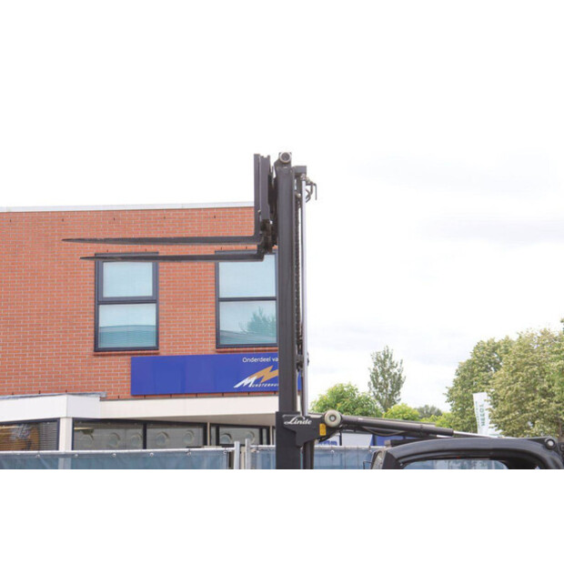 2018 Linde E16P-02-48979760