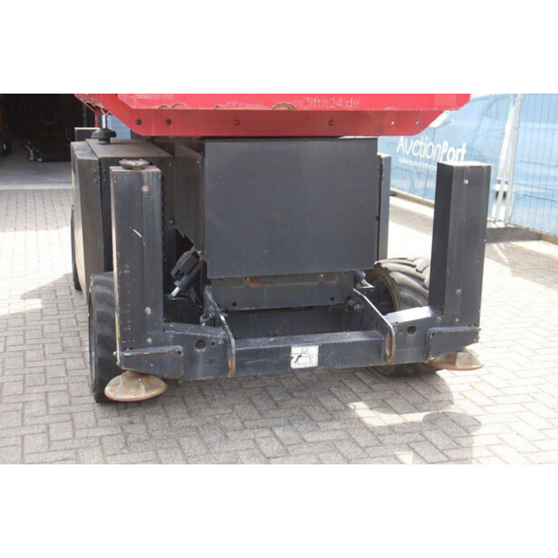 2012 جيني GS-3369-48979780