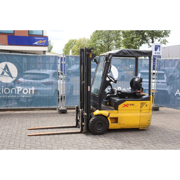 2007 OM Carrelli XE 15-3-48979826