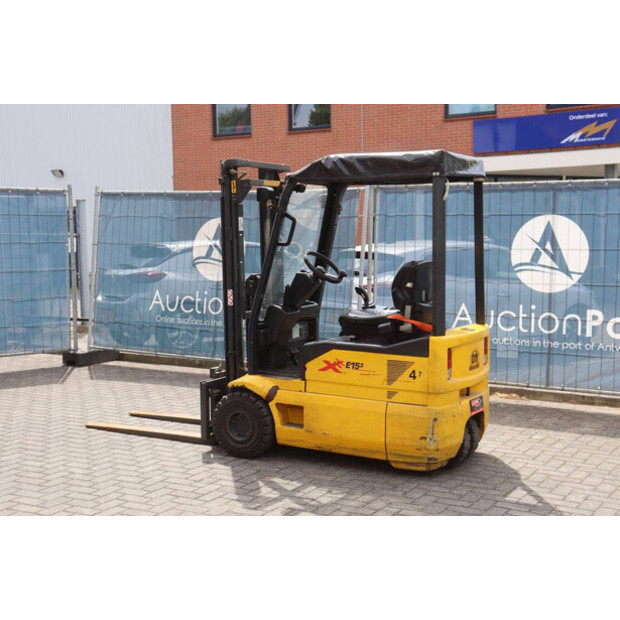 2007 OM Carrelli XE 15-3-48979828