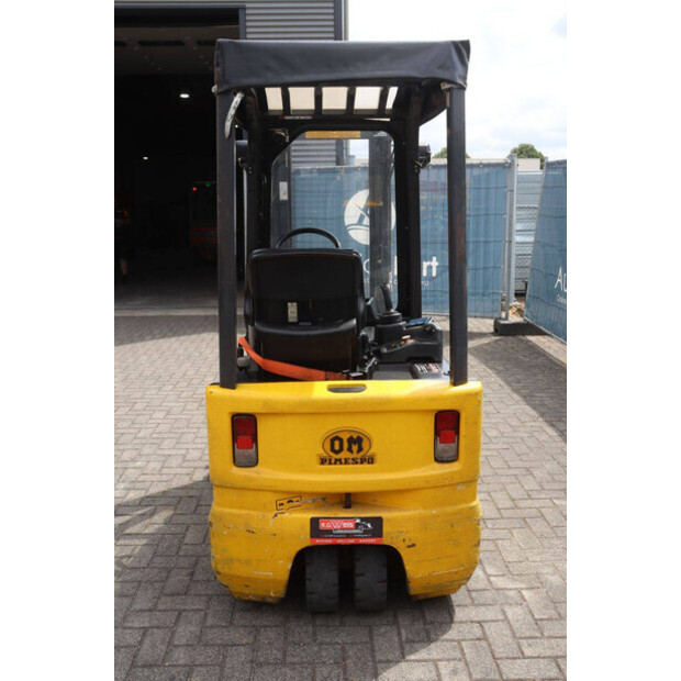 2007 OM Carrelli XE 15-3-48979830