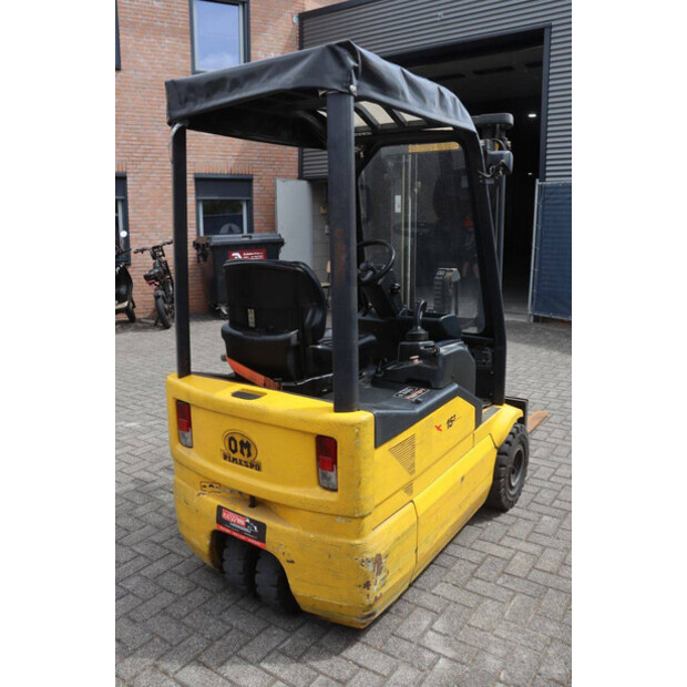 2007 OM Carrelli XE 15-3-48979831