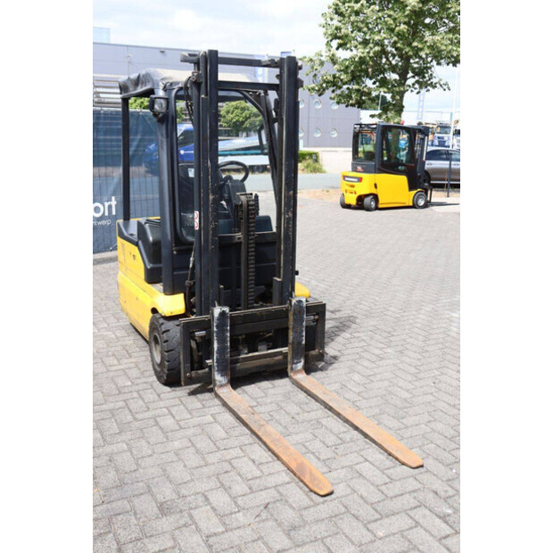 2007 OM Carrelli XE 15-3-48979832