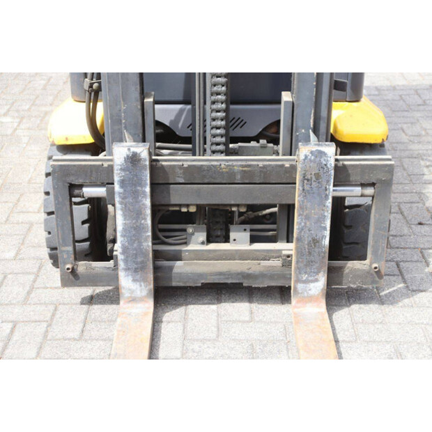 2007 OM Carrelli XE 15-3-48979837