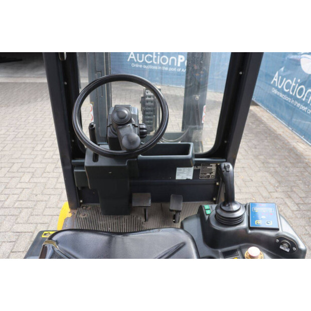 2007 OM Carrelli XE 15-3-48979843
