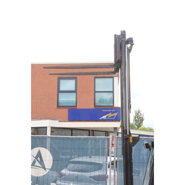 2007 OM Carrelli XE 15-3-48979855