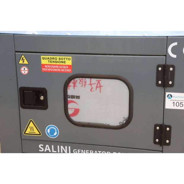 2026 Salini VG-R30-48979948