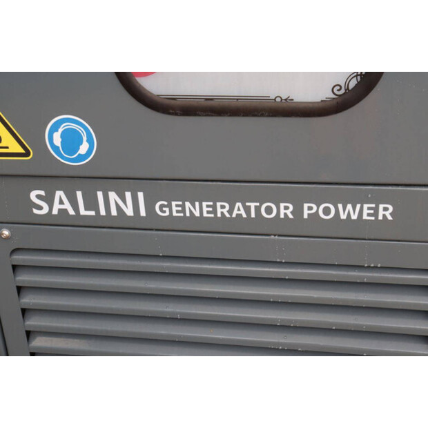 2026 Salini VG-R30-48979950