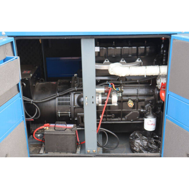 2026 Salini VG-R30-48979953