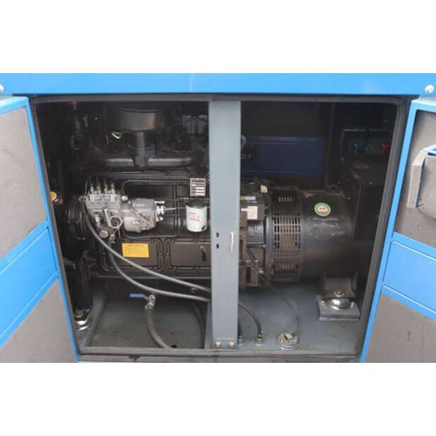 2026 Salini VG-R30-48979954