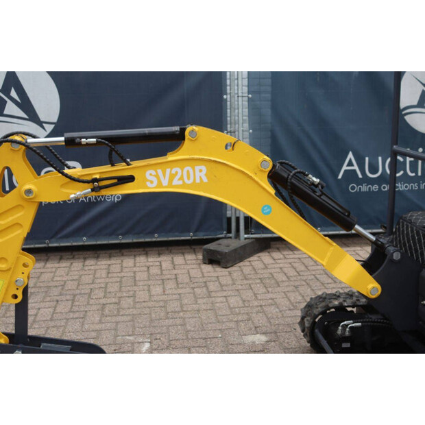2026 ZVOX SU-20R-48980039