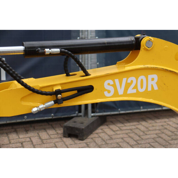 2026 ZVOX SU-20R-48980042