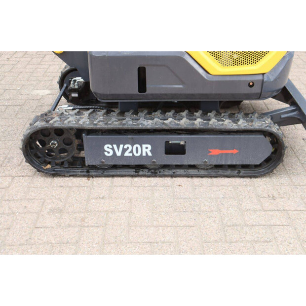 2026 ZVOX SU-20R-48980045