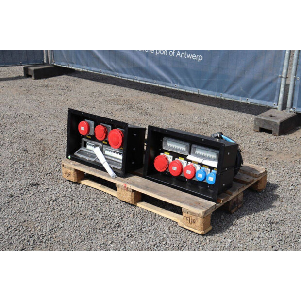 2022 Schneider CBR25-SCH-48980065