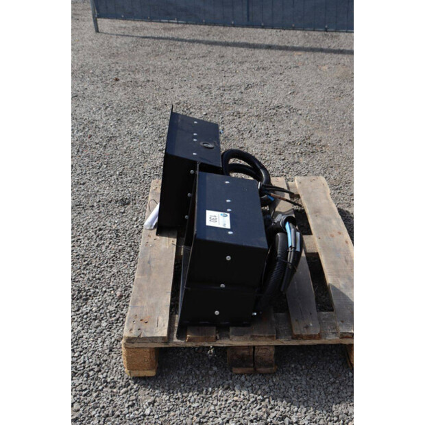 2022 Schneider CBR25-SCH-48980066