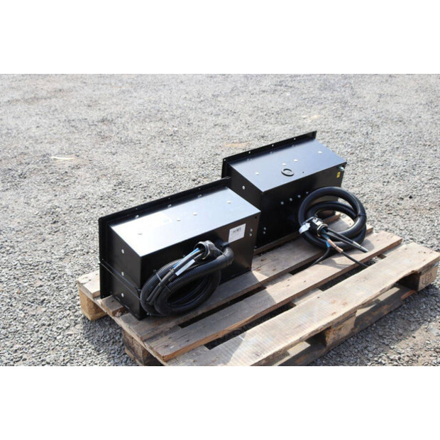 2022 Schneider CBR25-SCH-48980067