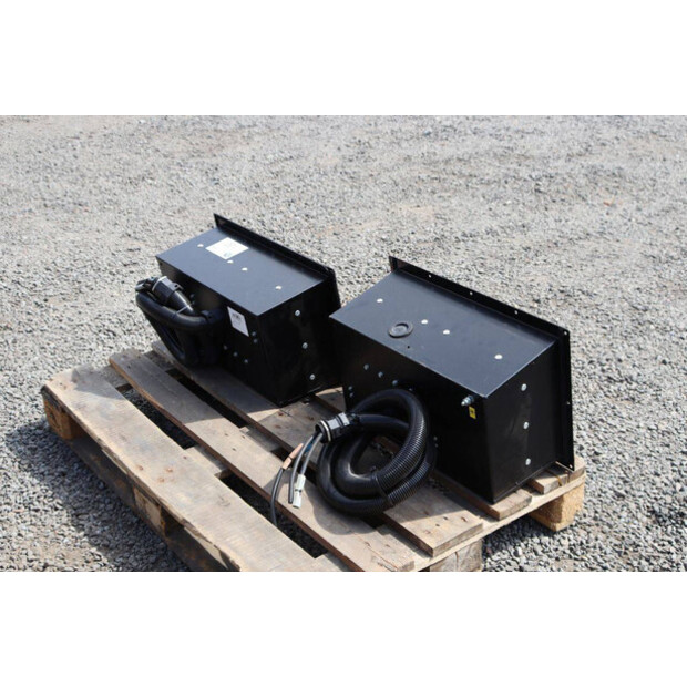 2022 Schneider CBR25-SCH-48980068