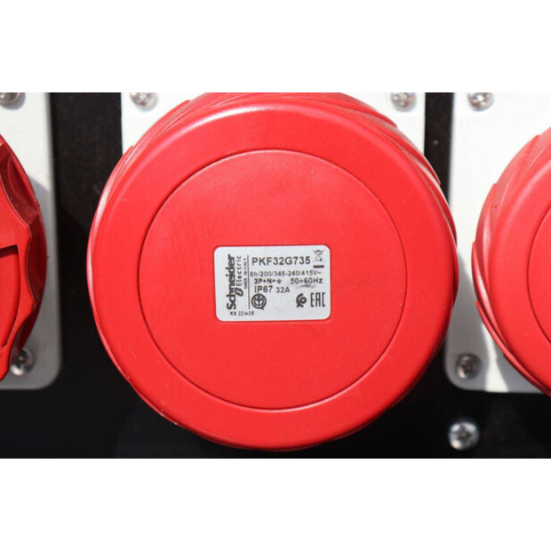 2022 Schneider CBR25-SCH-48980071
