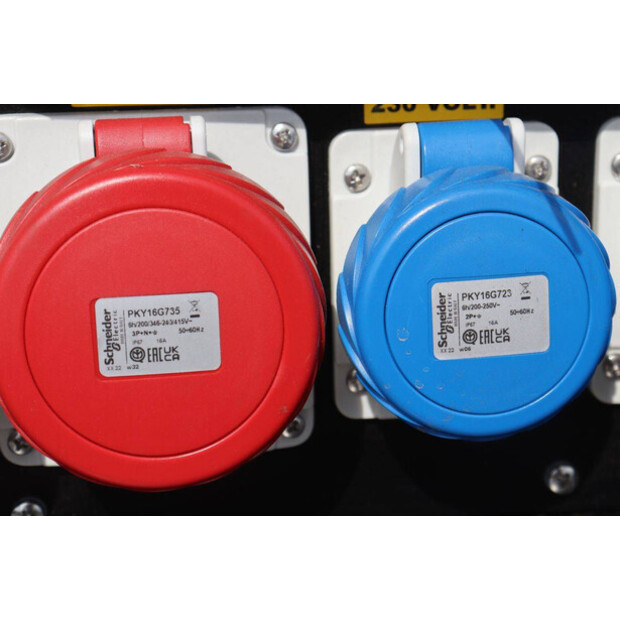 2022 Schneider CBR25-SCH-48980072