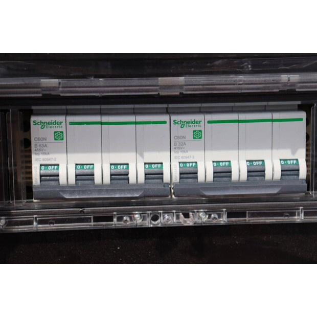 2022 Schneider CBR25-SCH-48980073