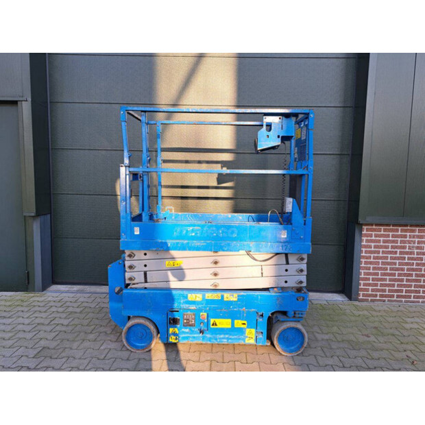 2010 Genie GS1932-48980078