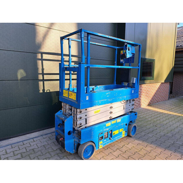 2010 Genie GS1932-48980079