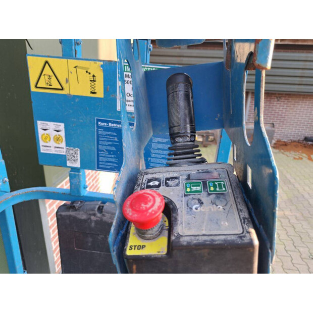 2010 Genie GS1932-48980083