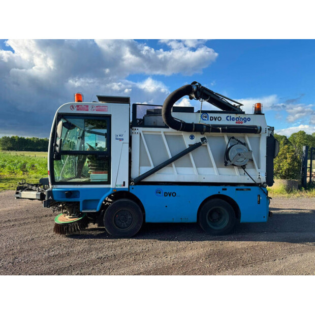 2007 Schmidt Cleango 400-48980116