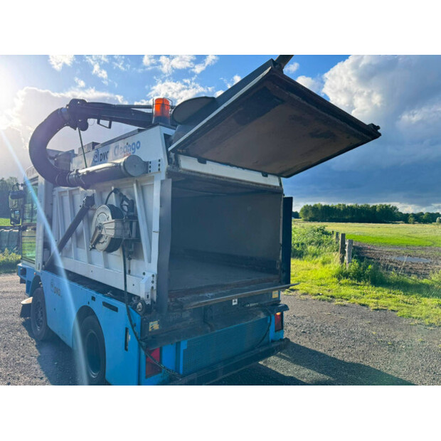2007 Schmidt Cleango 400-48980117