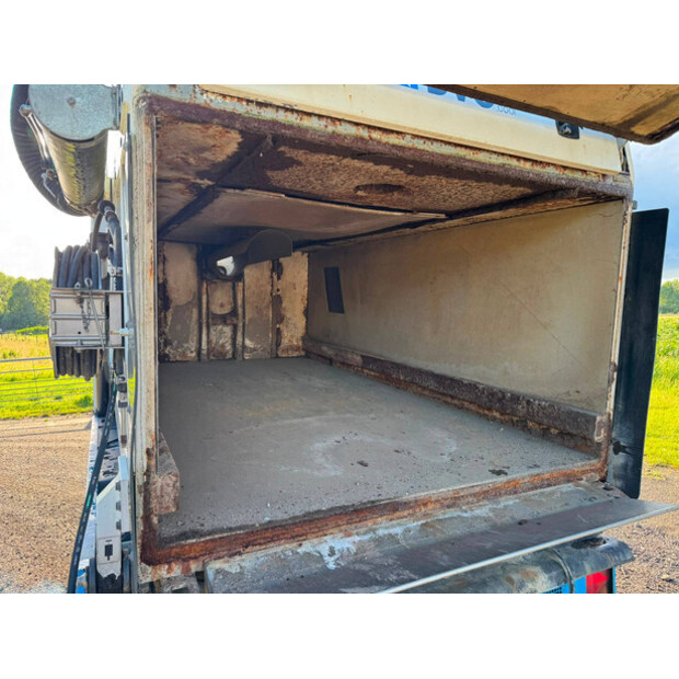 2007 Schmidt Cleango 400-48980118