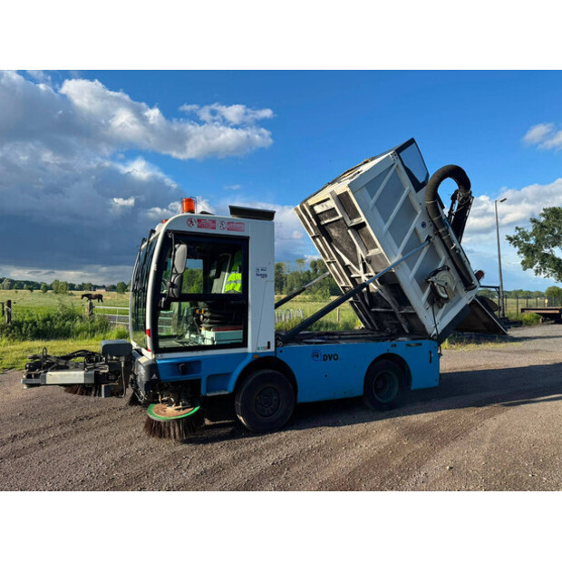 2007 Schmidt Cleango 400-48980119