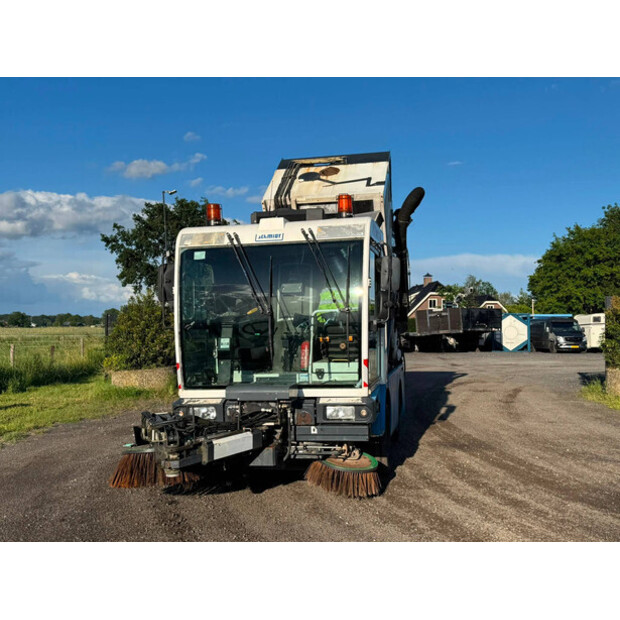 2007 Schmidt Cleango 400-48980125