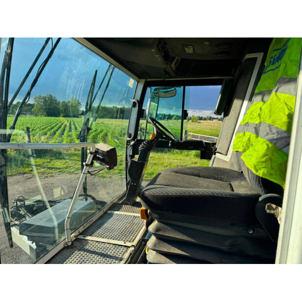 2007 Schmidt Cleango 400-48980129