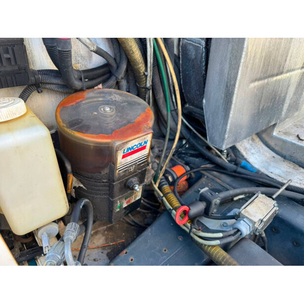 2007 Schmidt Cleango 400-48980133