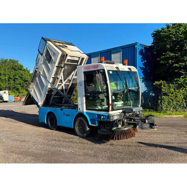 2007 Schmidt Cleango 400-48980134