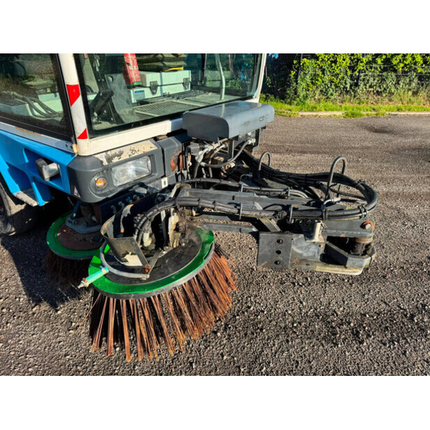 2007 Schmidt Cleango 400-48980135